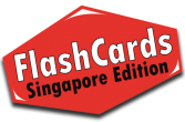 Flashcards Singapore
